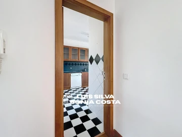 Apartamento T3 para Venda em Lourosa