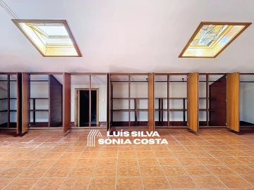 Apartamento T3 para Venda em Lourosa