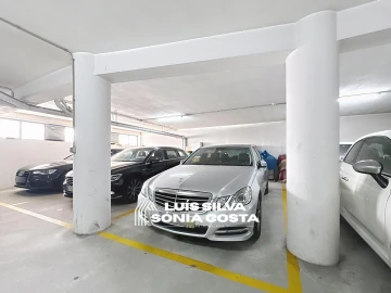 Apartamento T3 para Venda em Lourosa