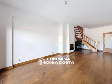 Apartamento T3 para Venda em Lourosa