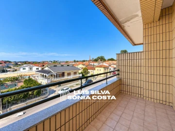 Apartamento T3 para Venda em Lourosa