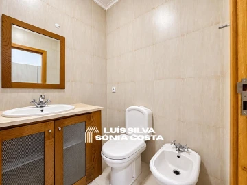 Apartamento T3 para Venda em Lourosa
