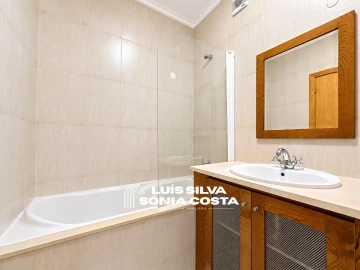 Apartamento T3 para Venda em Lourosa