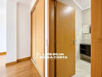 Apartamento T3 para Venda em Lourosa