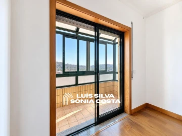 Apartamento T3 para Venda em Lourosa