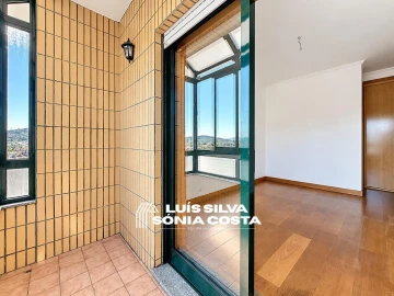 Apartamento T3 para Venda em Lourosa