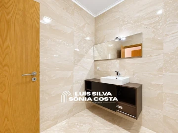 Apartamento T3 para Venda em Lourosa