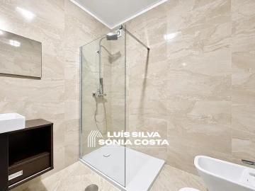 Apartamento T3 para Venda em Lourosa