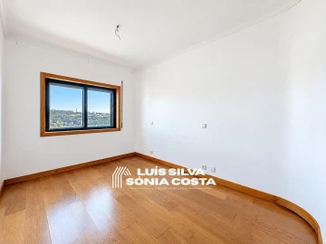 Apartamento T3 para Venda em Lourosa