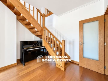 Apartamento T3 para Venda em Lourosa