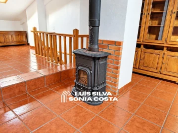 Apartamento T3 para Venda em Lourosa