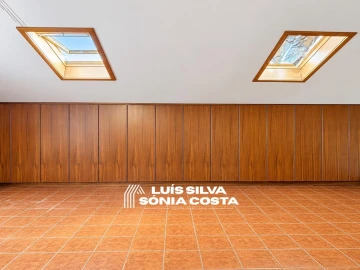 Apartamento T3 para Venda em Lourosa