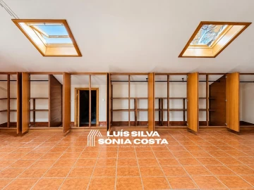 Apartamento T3 para Venda em Lourosa