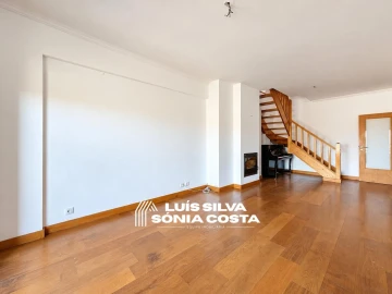 Apartamento T3 para Venda em Lourosa