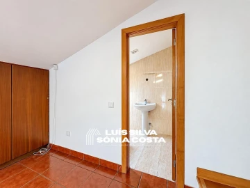 Apartamento T3 para Venda em Lourosa