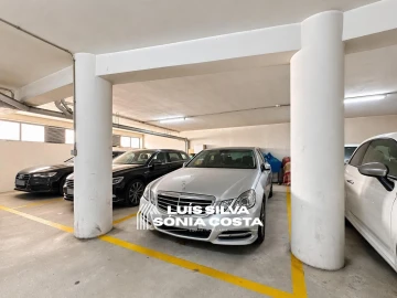 Apartamento T3 para Venda em Lourosa