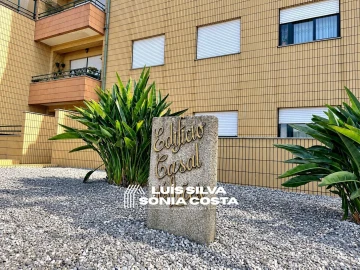 Apartamento T3 para Venda em Lourosa