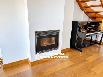 Apartamento T3 para Venda em Lourosa