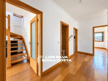 Apartamento T3 para Venda em Lourosa