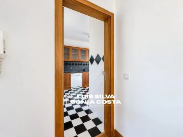 Apartamento T3 para Venda em Lourosa