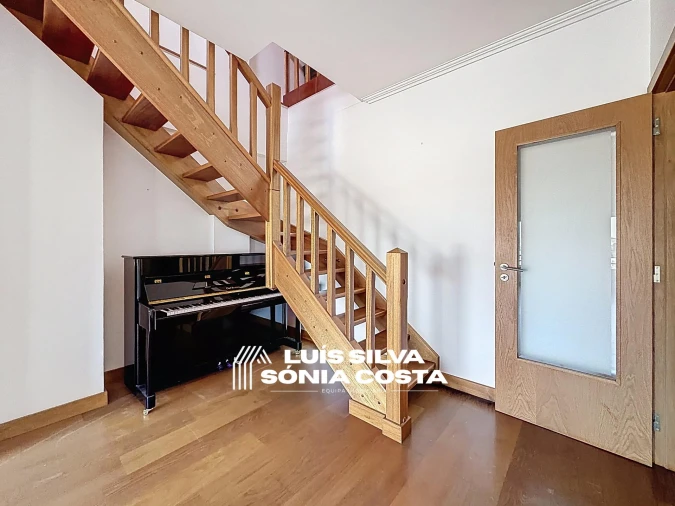 Apartamento T3 para Venda em Lourosa Foto 33