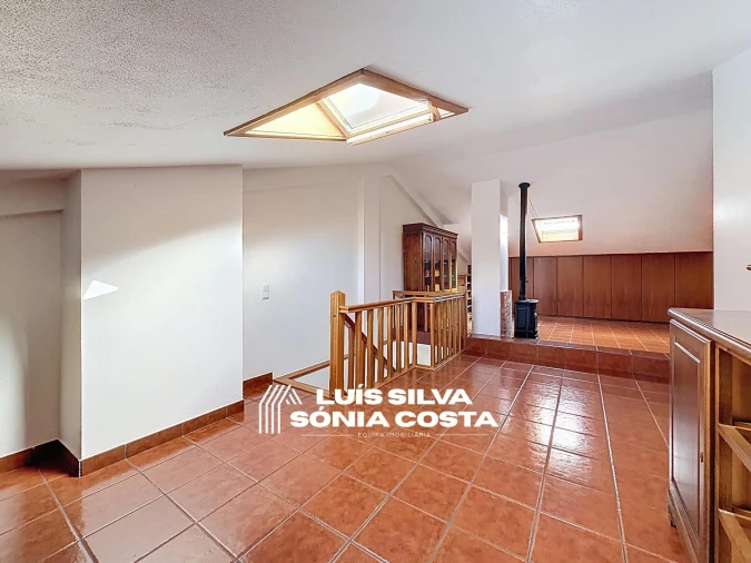 Apartamento T3 para Venda em Lourosa Foto 34