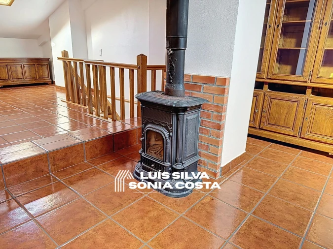 Apartamento T3 para Venda em Lourosa Foto 36