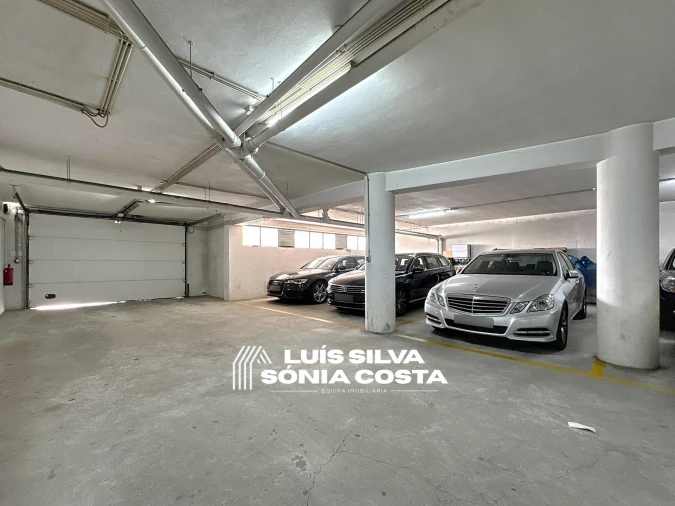Apartamento T3 para Venda em Lourosa Foto 46