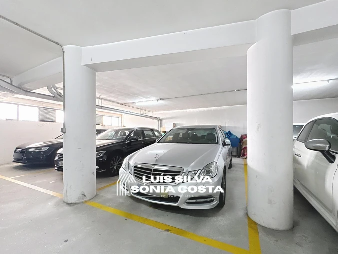 Apartamento T3 para Venda em Lourosa Foto 47