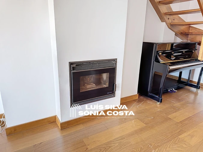 Apartamento T3 para Venda em Lourosa Foto 8