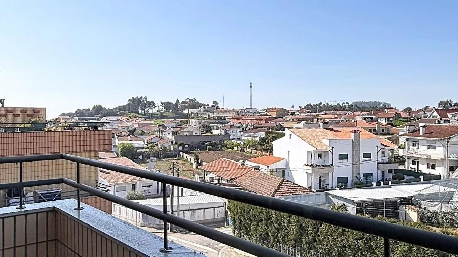 Apartamento T3 para Venda em Lourosa