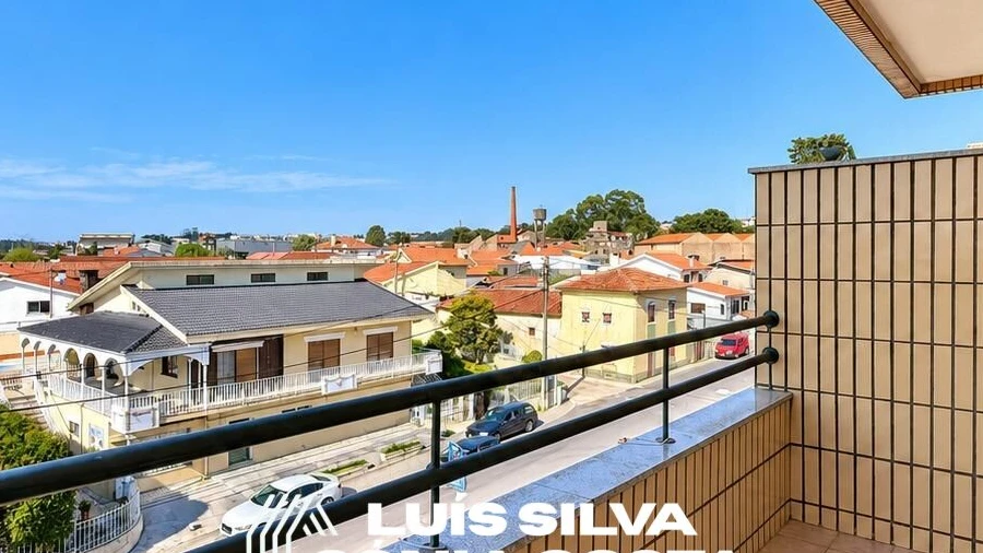 Apartamento T3 para Venda em Lourosa