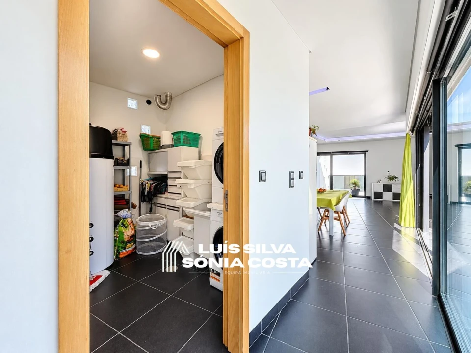 Moradia T5 para Venda em São João de Ver Foto 17