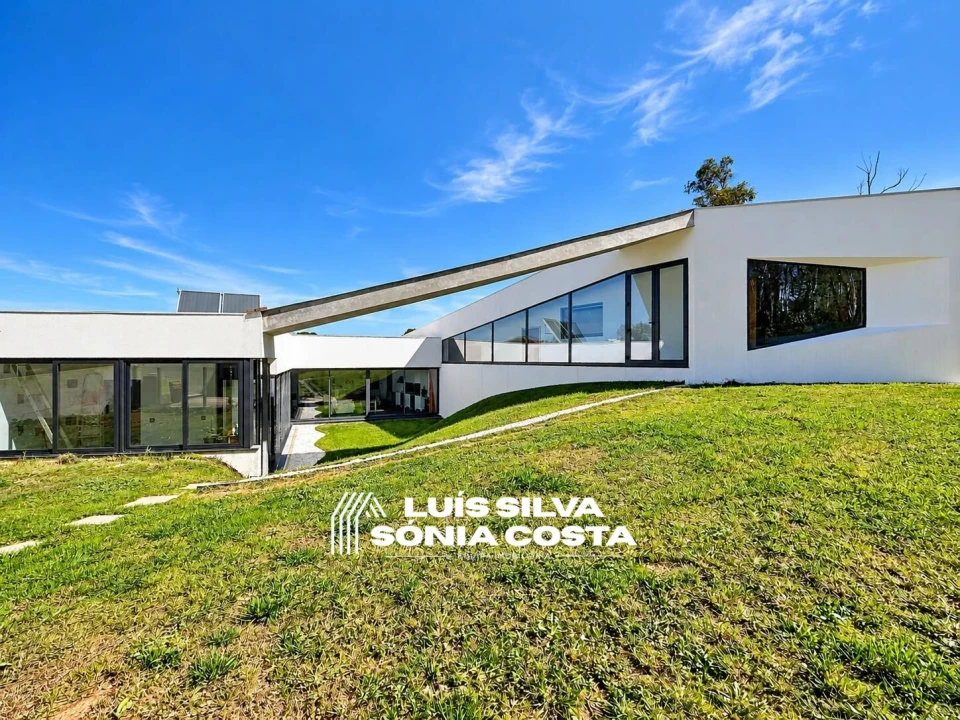Moradia T5 para Venda em São João de Ver Foto 35