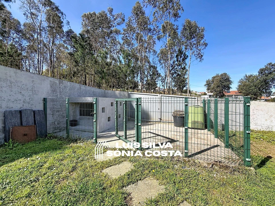 Moradia T5 para Venda em São João de Ver Foto 10