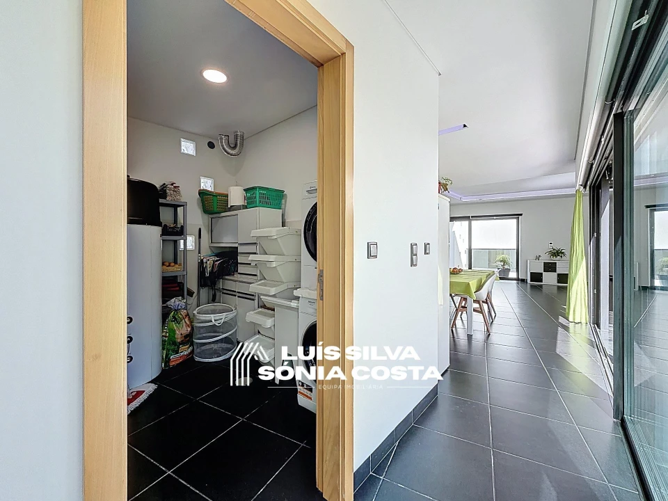 Moradia T5 para Venda em São João de Ver Foto 24