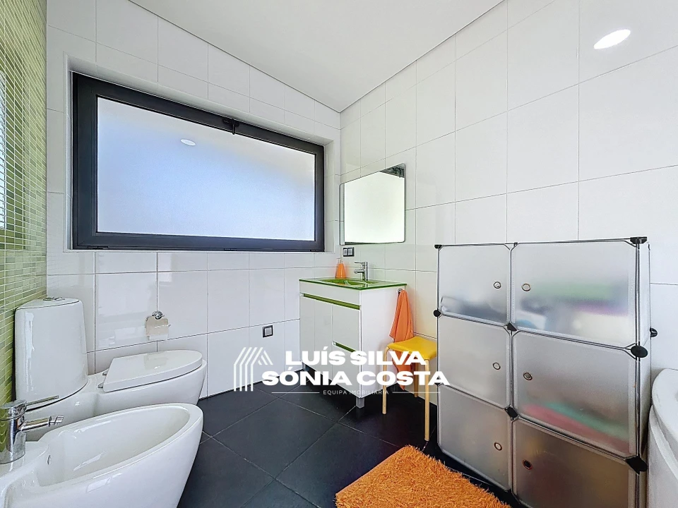 Moradia T5 para Venda em São João de Ver Foto 36