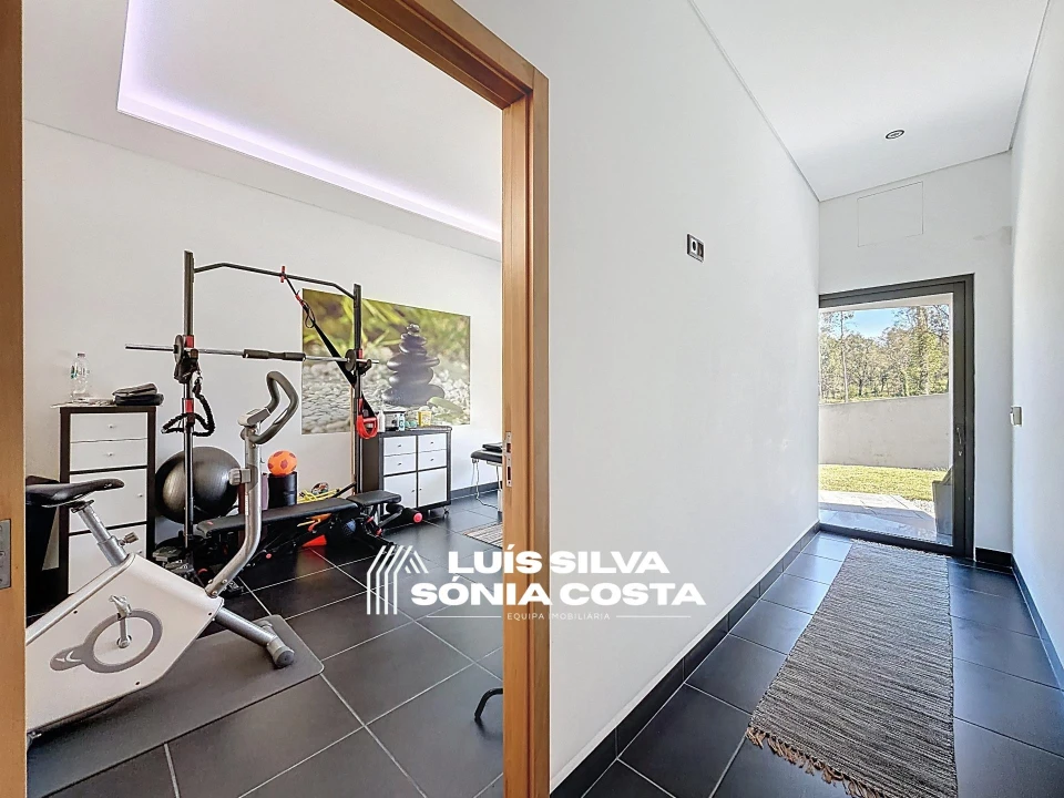 Moradia T5 para Venda em São João de Ver Foto 43