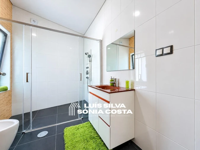 Moradia T5 para Venda em São João de Ver Foto 21