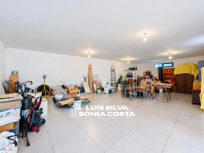 Moradia T5 para Venda em São João de Ver Foto 34