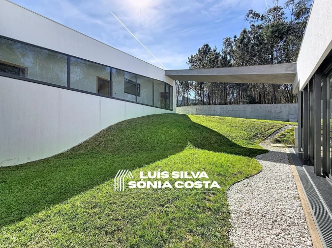 Moradia T5 para Venda em São João de Ver Foto 15