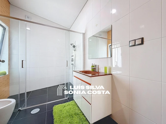 Moradia T5 para Venda em São João de Ver Foto 45