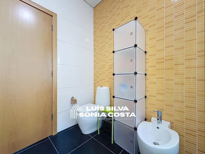 Moradia T5 para Venda em São João de Ver Foto 46