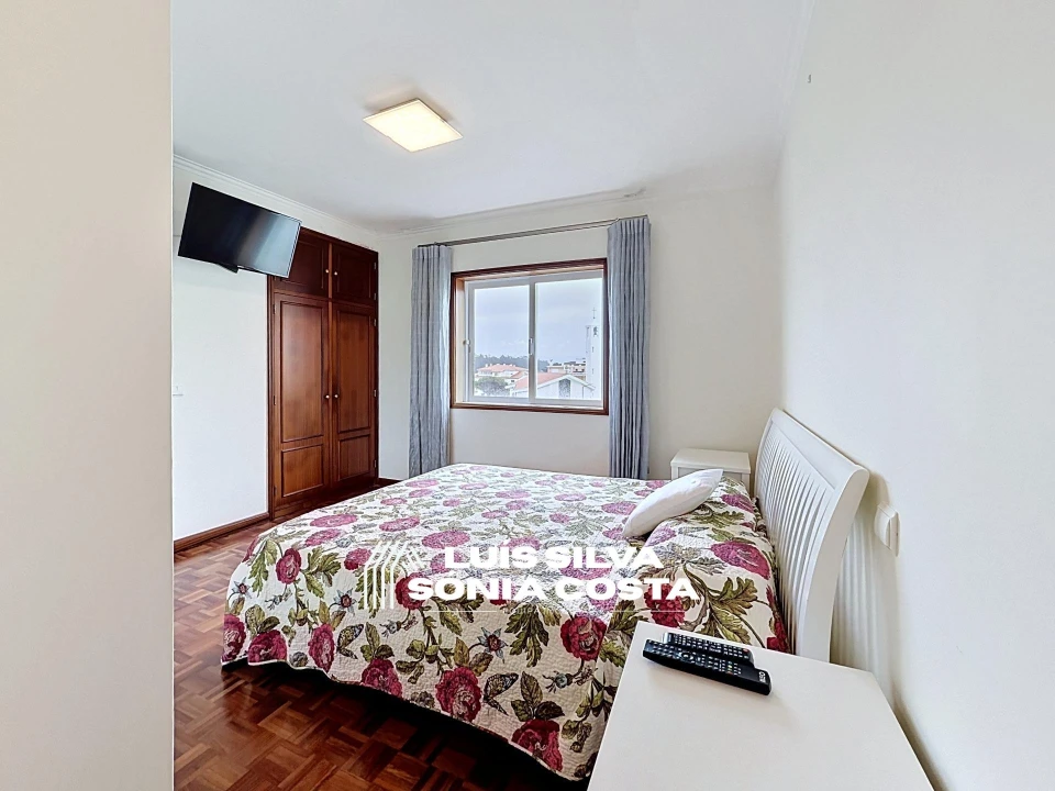 Apartamento T3 para Venda em Ovar, São João, Arada e São Vicente de Pereira Jusã Foto 13
