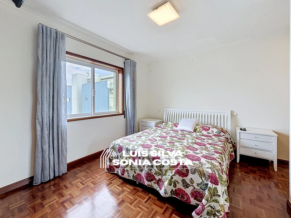 Apartamento T3 para Venda em Ovar, São João, Arada e São Vicente de Pereira Jusã Foto 14