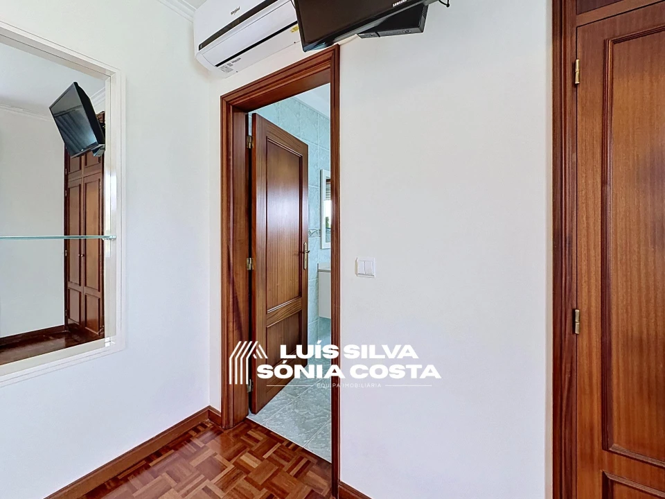 Apartamento T3 para Venda em Ovar, São João, Arada e São Vicente de Pereira Jusã Foto 15