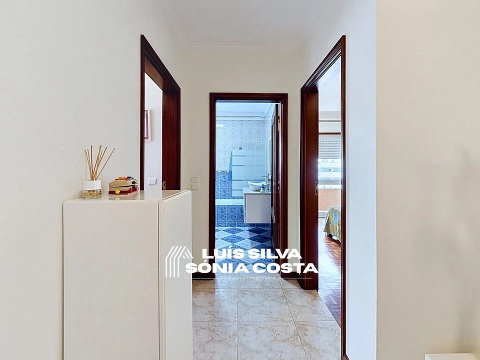 Apartamento T3 para Venda em Ovar, São João, Arada e São Vicente de Pereira Jusã Foto 20