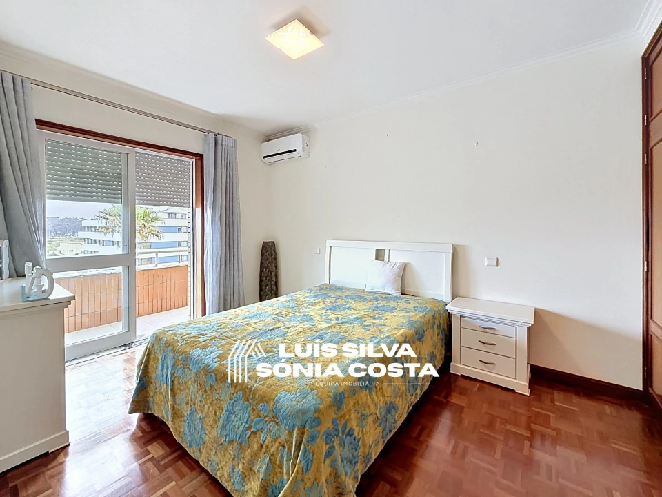 Apartamento T3 para Venda em Ovar, São João, Arada e São Vicente de Pereira Jusã Foto 21