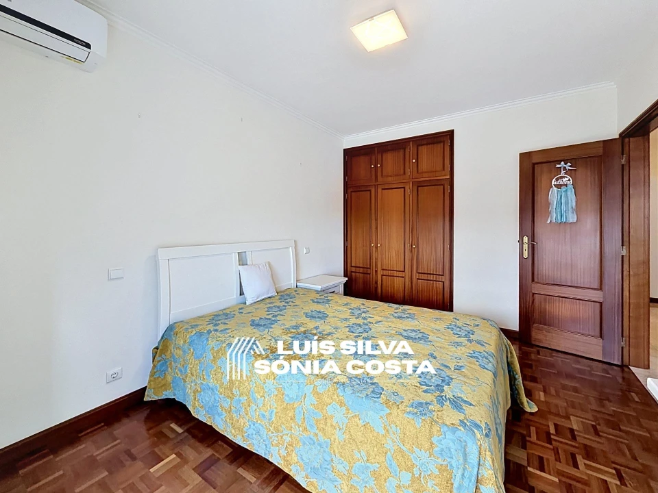 Apartamento T3 para Venda em Ovar, São João, Arada e São Vicente de Pereira Jusã Foto 23