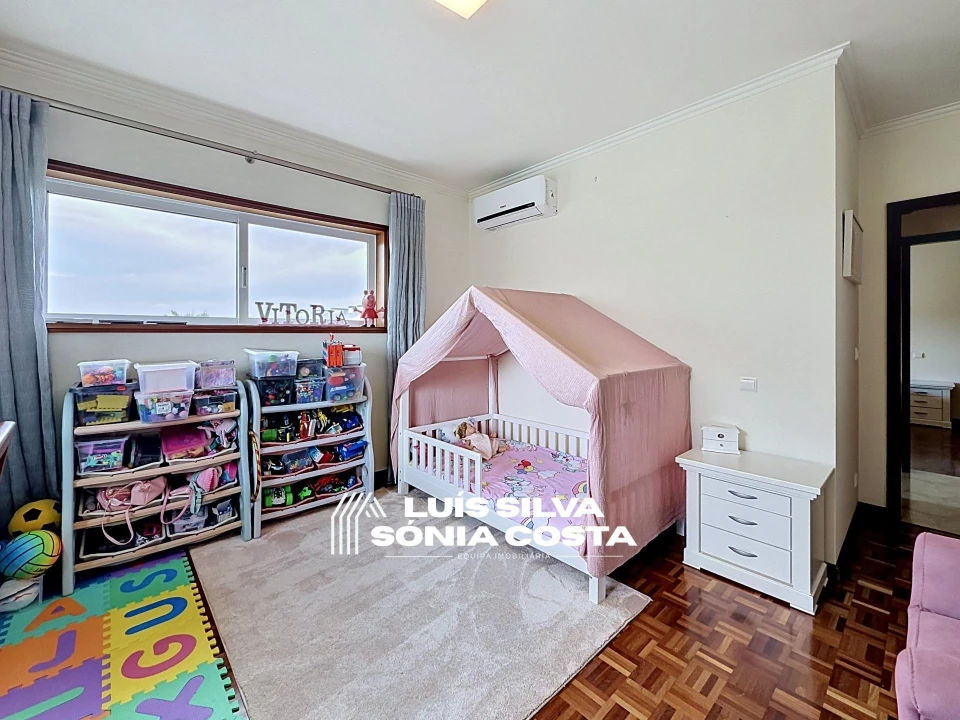 Apartamento T3 para Venda em Ovar, São João, Arada e São Vicente de Pereira Jusã Foto 26